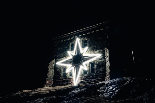 The Signal Hill Star - St. John's Newfoundland